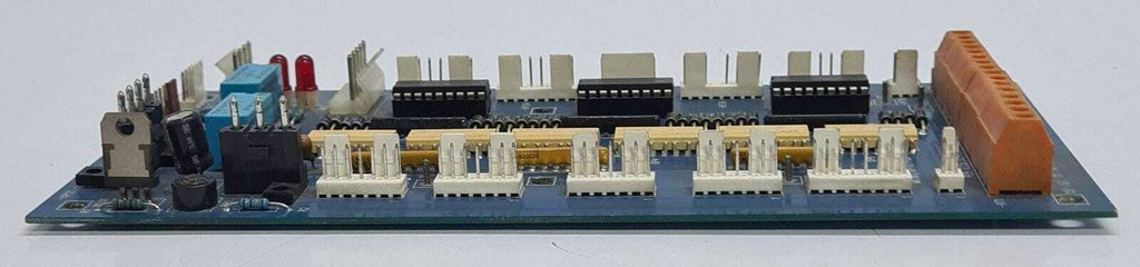 JOHNSON Controls YORK Micro/ OPTO PCB 025L02436-000