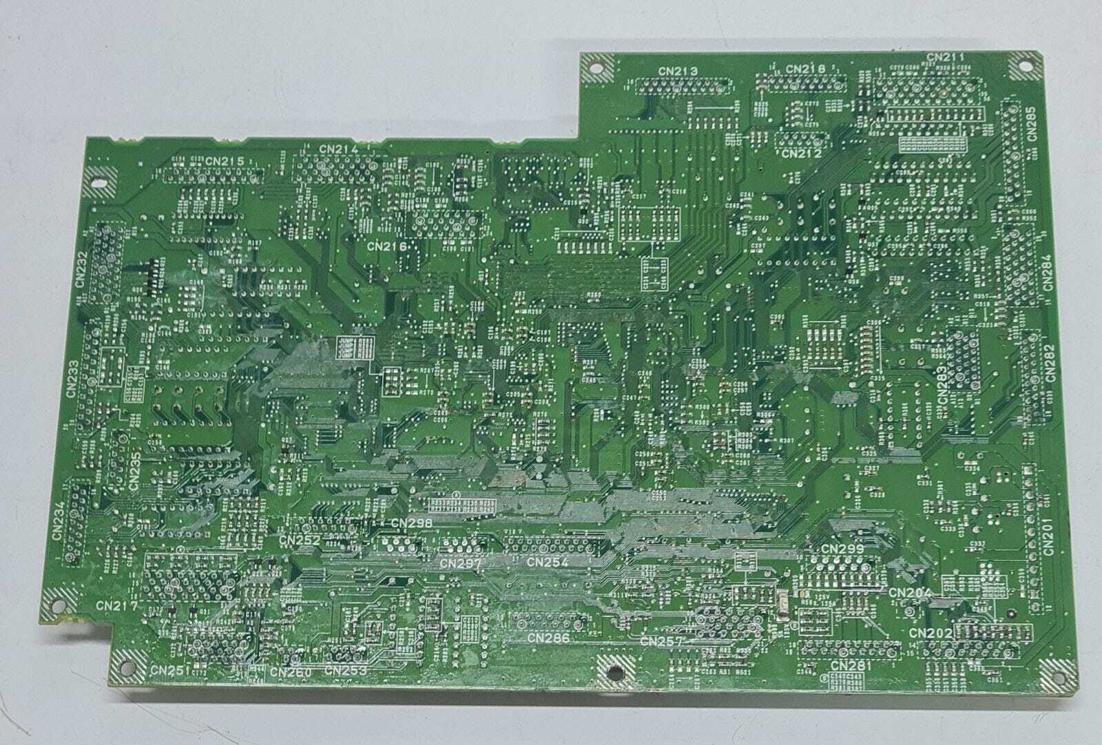 Ricoh Aficio MP C2500 IOB-ATC1 DC Engine Control Board Assembly
