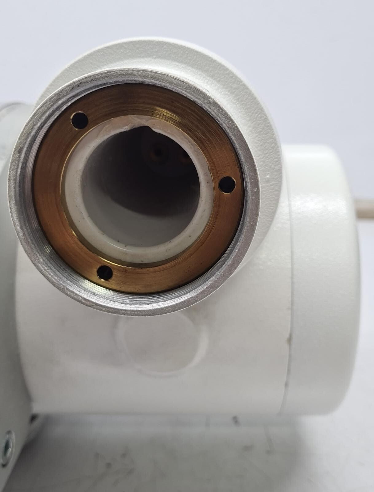 I.A.E SpA Tube 35C337 RTM 92 HS ANODE CATHODE W/ Housing N006D C52 Super