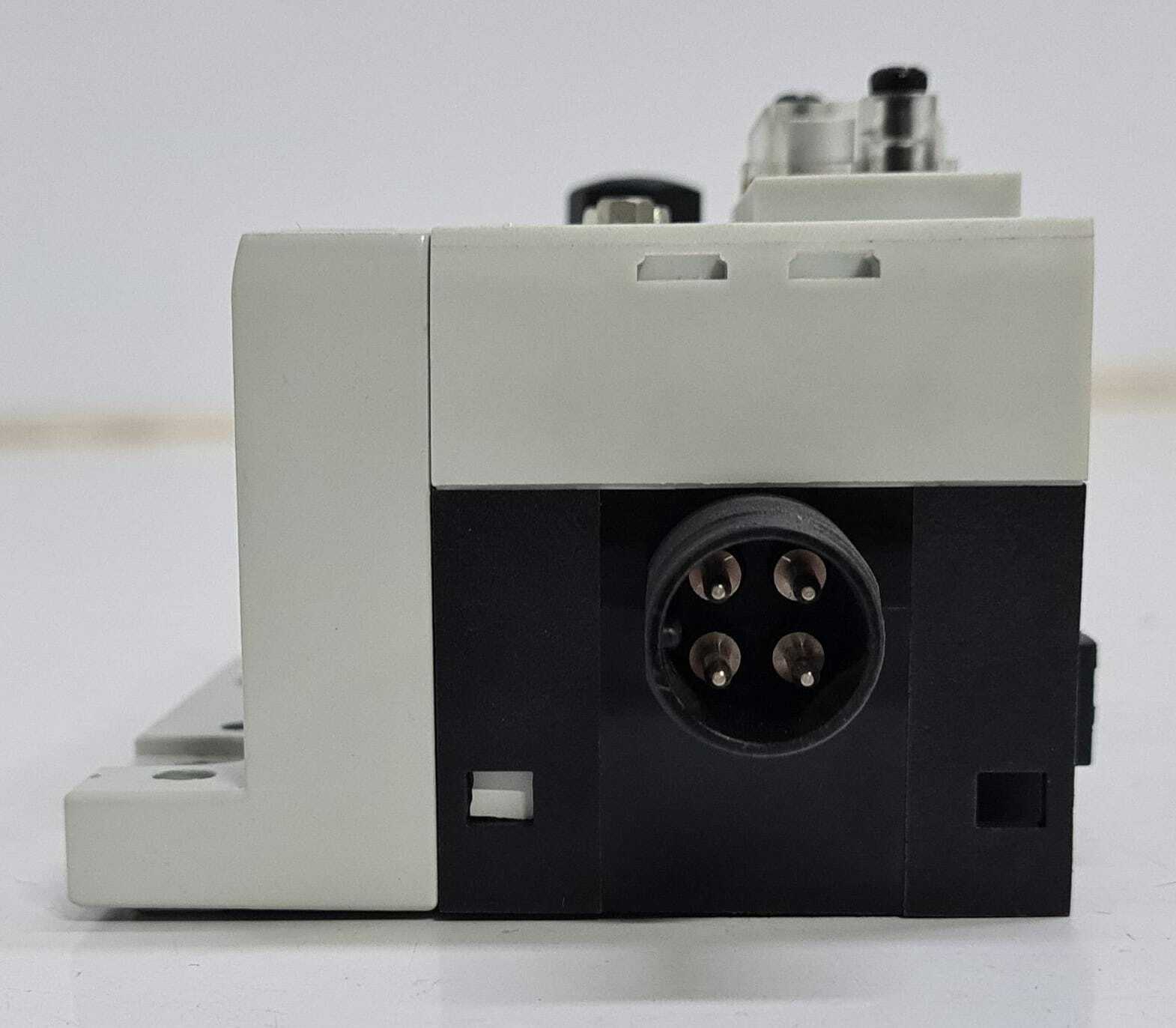 FESTO CPX-CEC 567346 KD02 Ethernet Controller Codesys