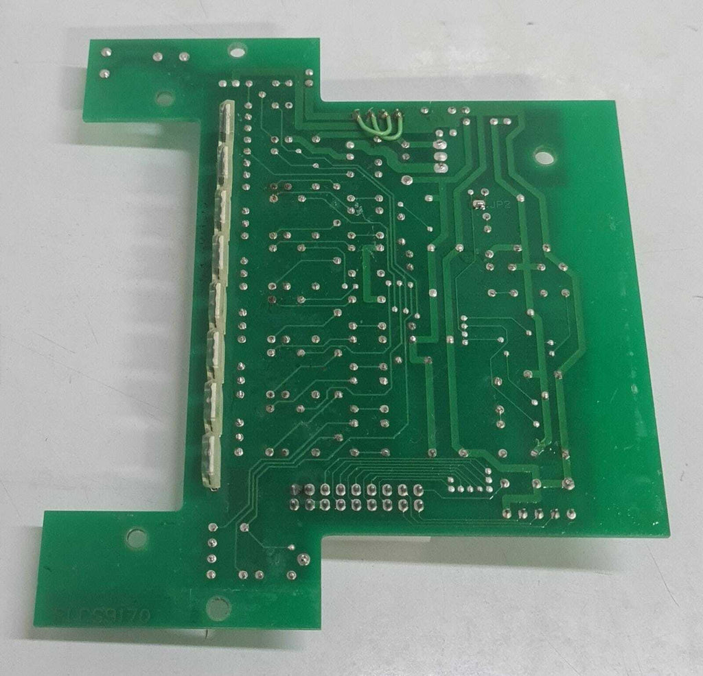 DTC ELCS9160 Board Replacement Part for Roche MagNA Pure LC