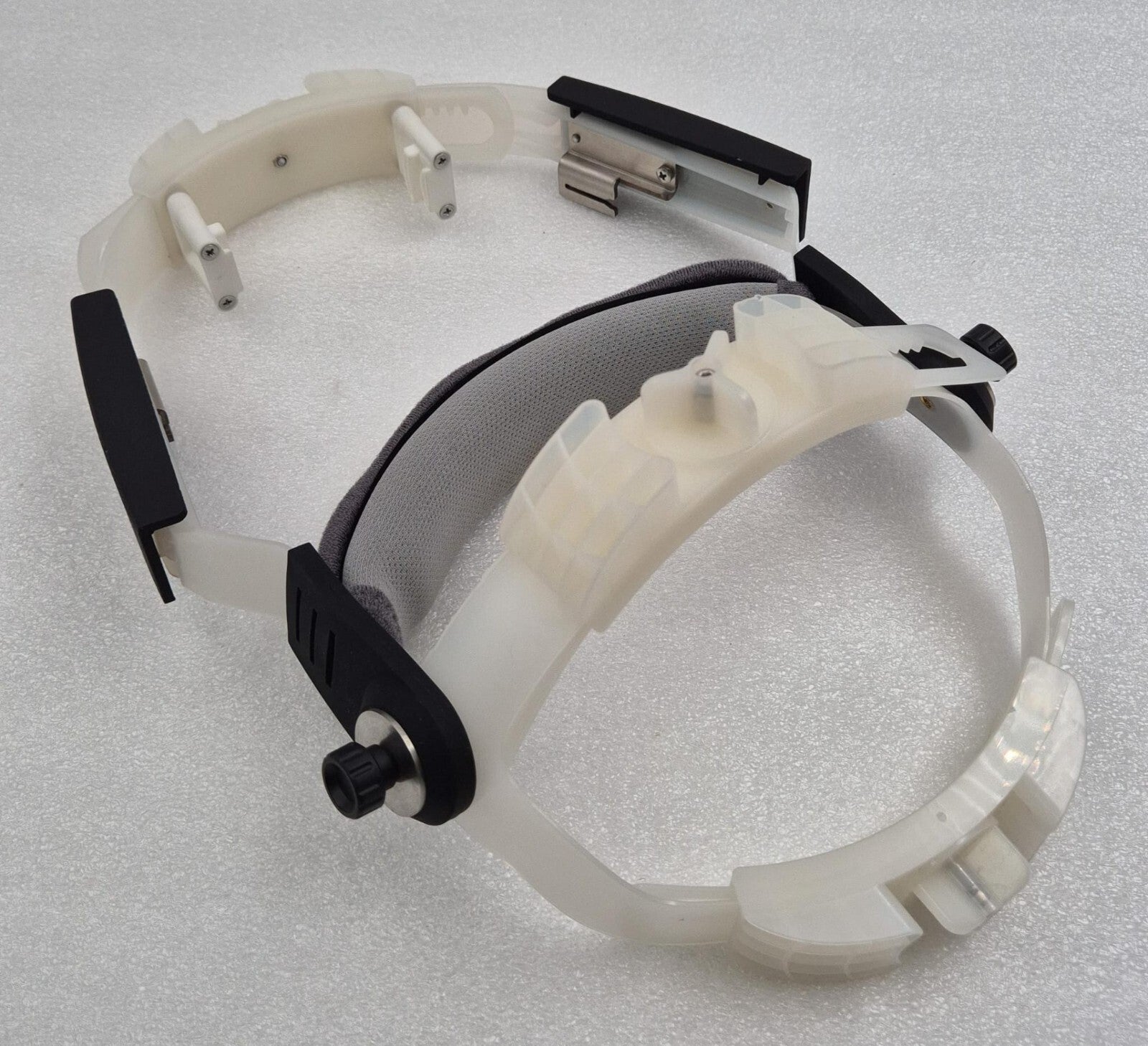 InMode Head Mounted Hands-Free Medical device Face size adjustment tool