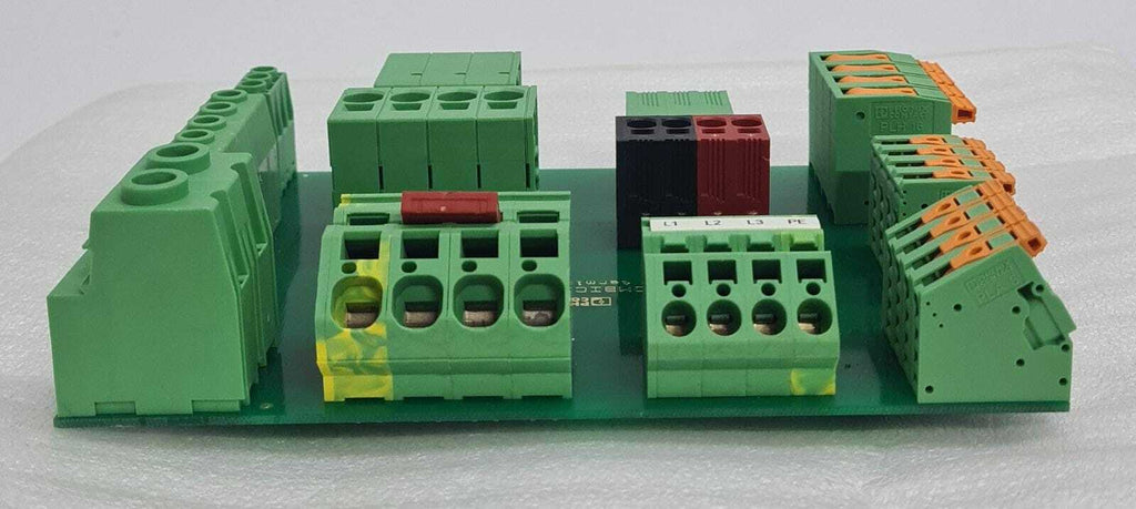 PHOENIX CONTACT COMBICON Power PCB Terminal Blocks 1815882