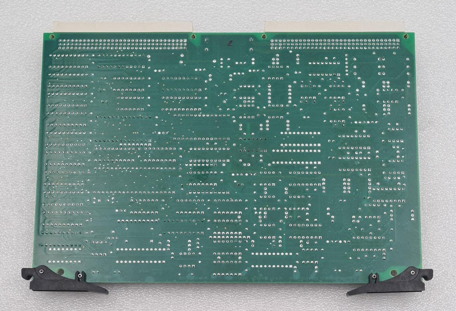 ABBOTT CELL-DYN SYSTEM 9601401-B DACM-9601401 BOARD ASSY