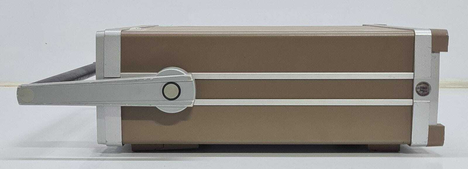 Tektronix gigaBERT 1400 Generator GB1400T Error Detector Analyzer Options 08