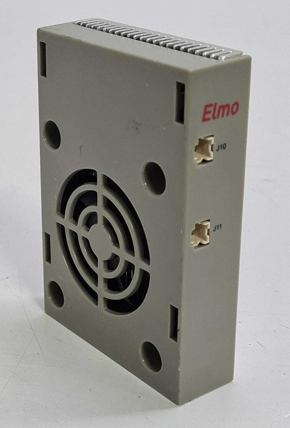 Elmo BAS-HEATSINK Cooling Unit for High Power Gold Servo Drive