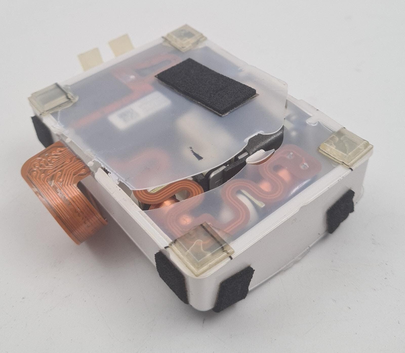 Philips M3000-60003 Pump Assembly Module M3000-66463 - FOR PARTS