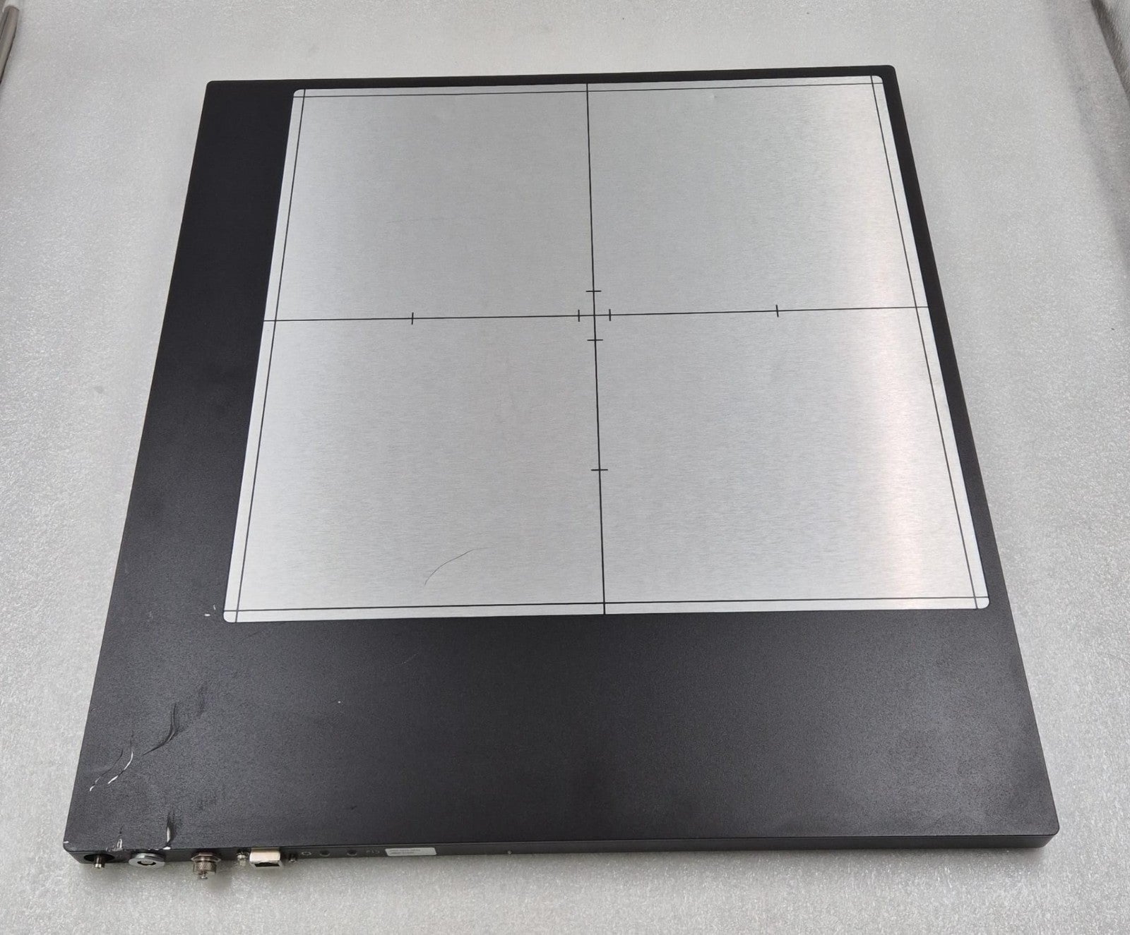 VAREX IMAGING XRD 1642 AP25 95510806 Digital Detector System 56X50 cm 1505978