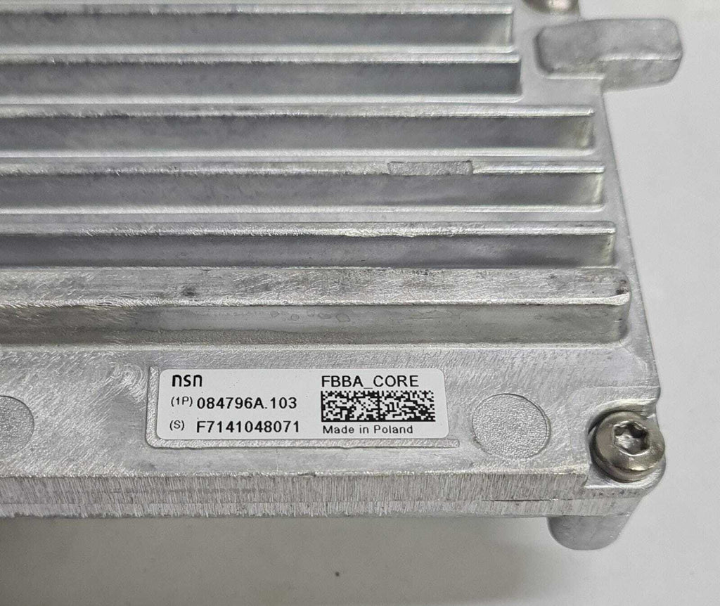 NSN Nokia FBBA 472182A 084796A Flexi Multiradio RF Capacity Extension