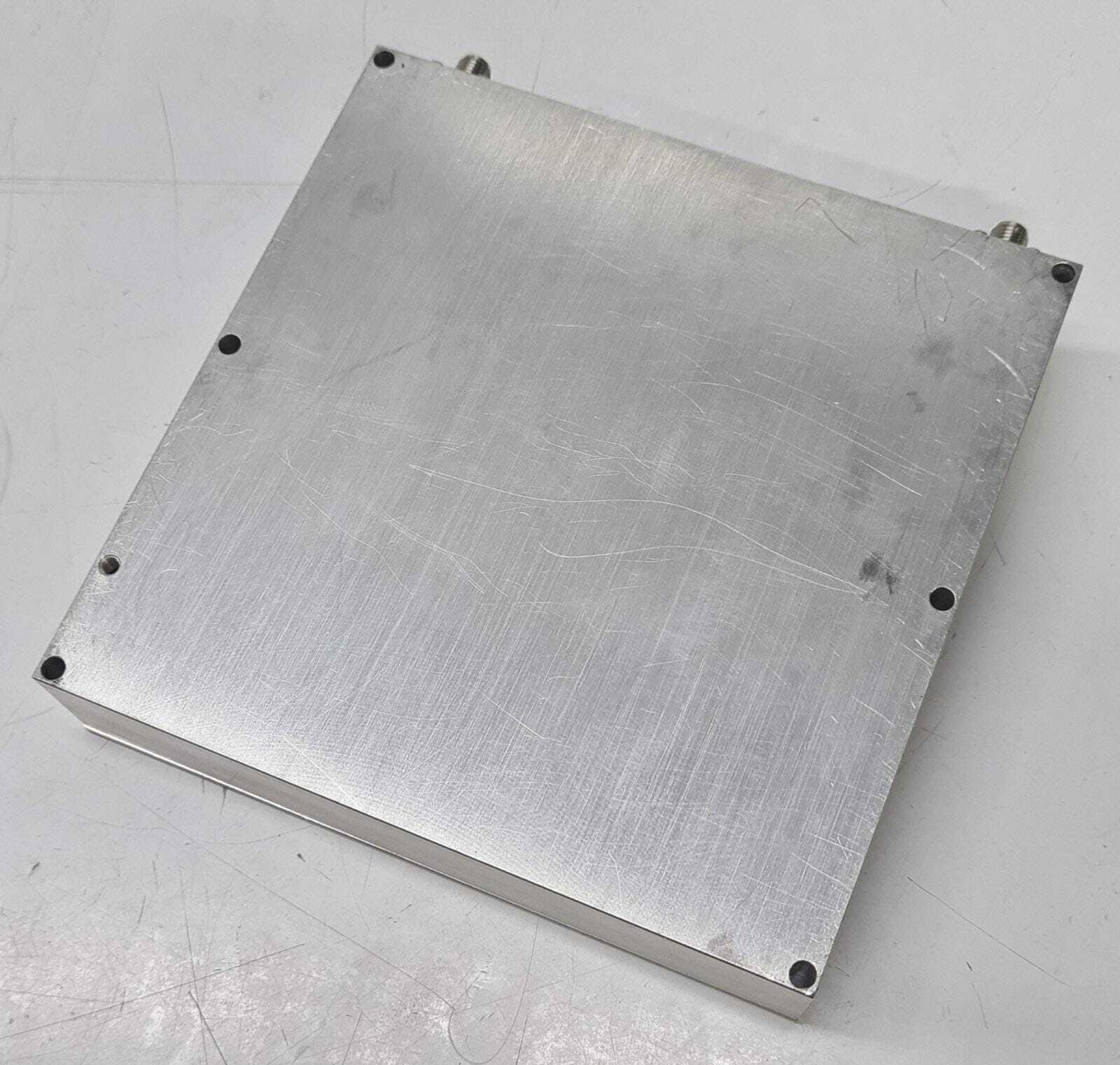 SEWON Teletech LeanAmp RF Amplifiers STA2300-36MM-IS