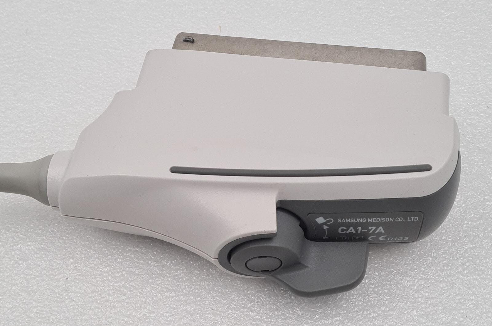 SAMSUNG MEDISON CA1-7A Ultrasound Probe Transducer - from ACCUVIX A30