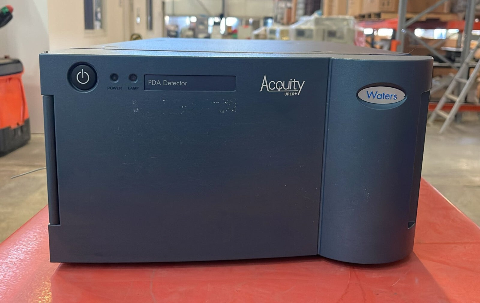 Waters Acquity UPLC PDA Detector 186015032 **FOR PARTS