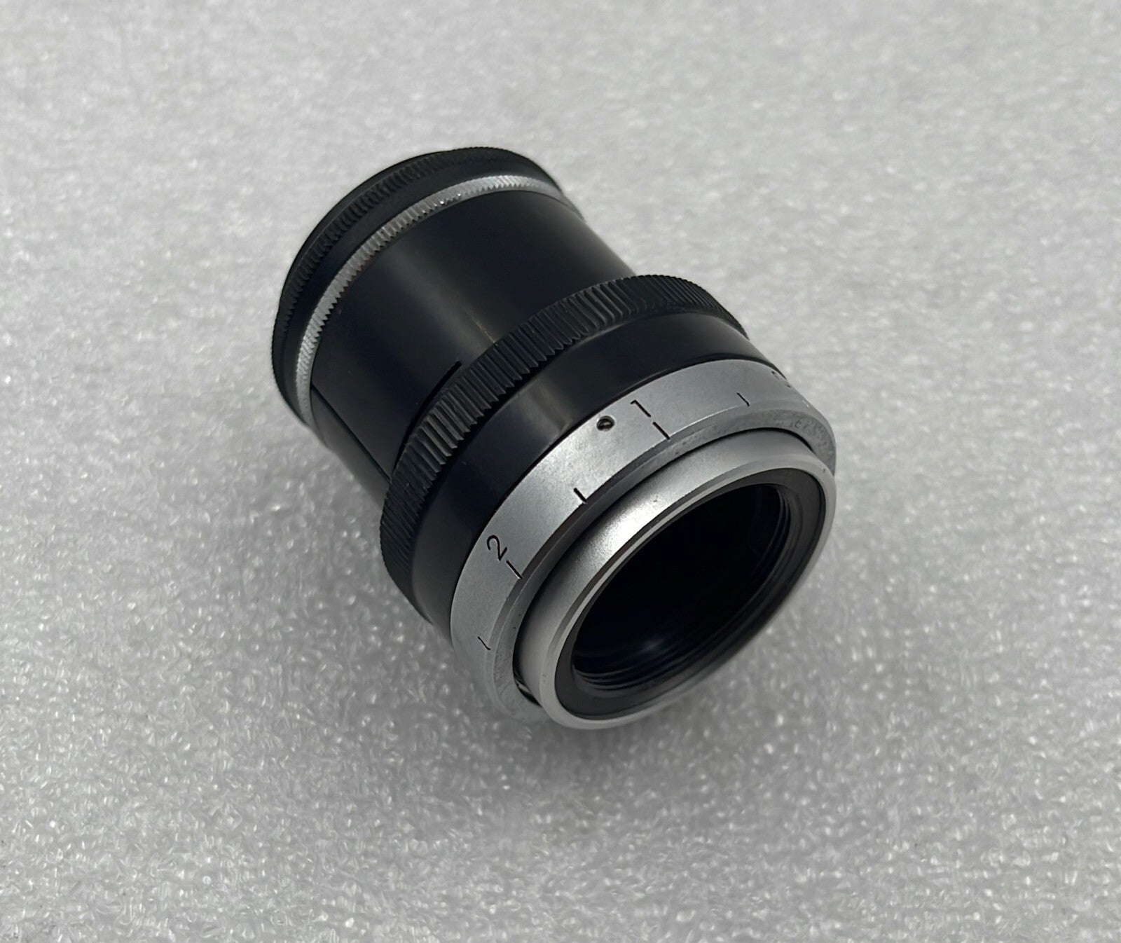 OLYMPUS G20X C  Microscope Objective Lens