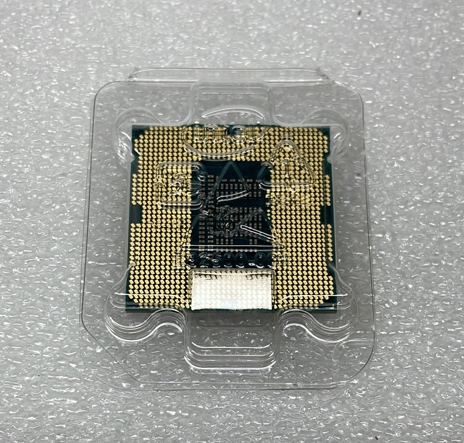 [LOT 3] NEW- Intel CORE i3 i3-3220 SR0RG 3.30GHz 3.3 Dual-Core CPU Processor