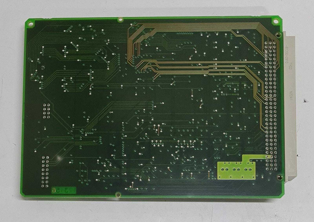 Siemens MAQUET Kion 66 16 580 Board PCB 1730C PC1730C