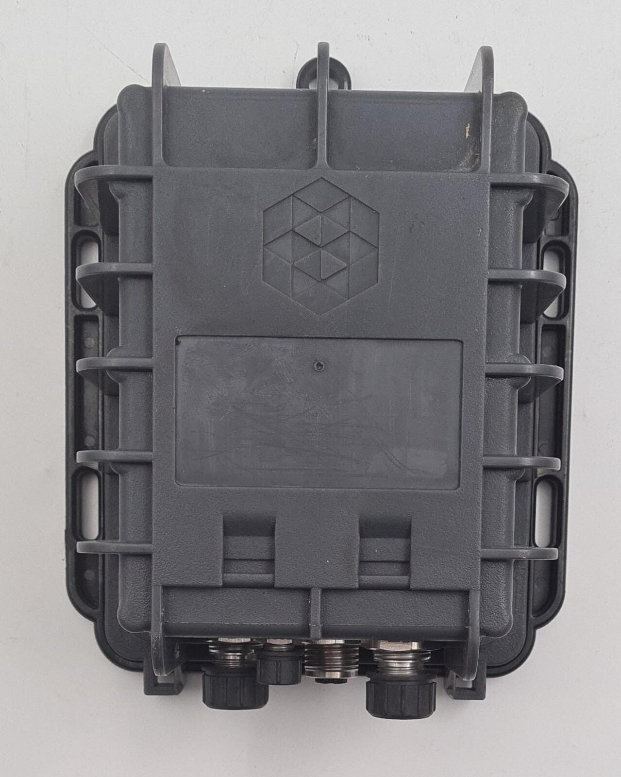 AYYEKA IoT Gateway SEW001-EU QIPPLS8-E NEMA 6P Wavelet