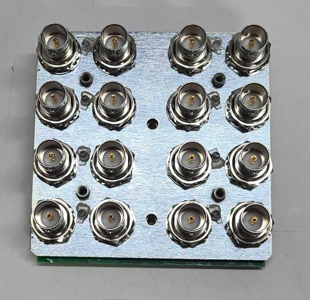 SDI BACKPLANE ELE00718 PCB20233 REV.C Distributor