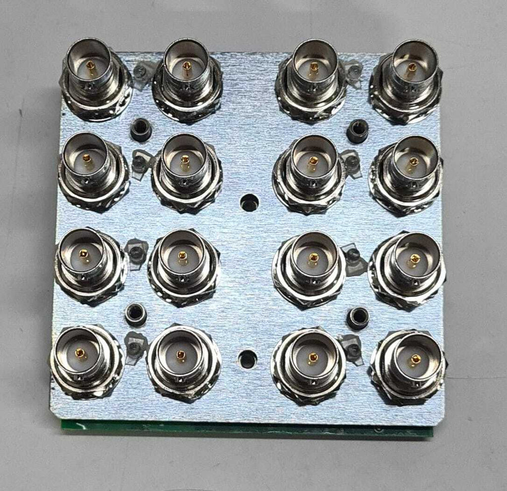 SDI BACKPLANE ELE00718 PCB20233 REV.C Distributor