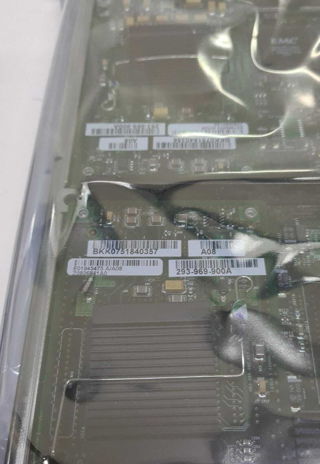 NEW SEALED - EMC 293-801-970E 4GB Universal Director Card