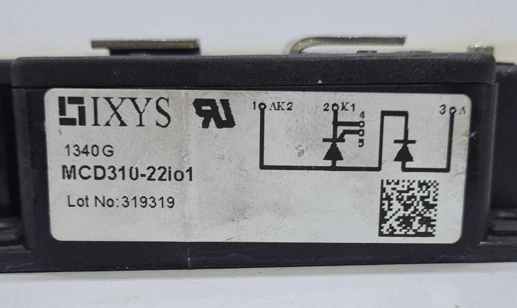IXYS MCD 310- 22io1 MCD31022io1 THYRISTOR Module OEM