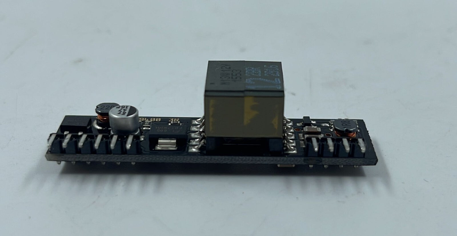 [LOT OF 4] Silvertel Power Over Ethernet Module AG9400 3R