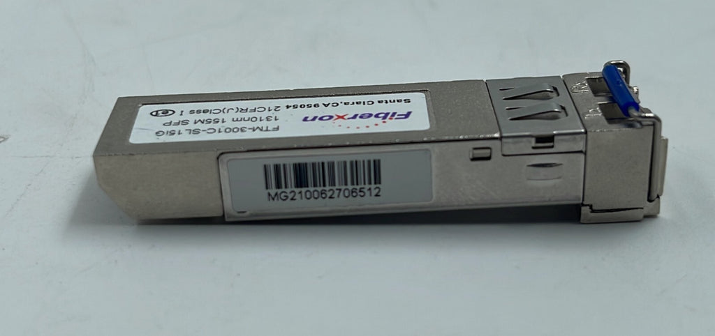 [LOT OF 9] Fiberxon FTM-3001C-SL15iG 1310nm 155M SFP 21CFR CLASS I