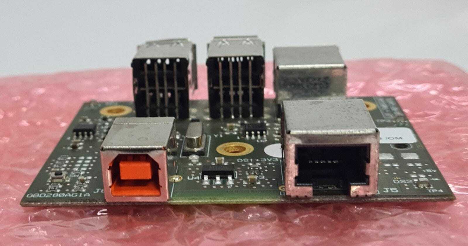 P/N: XAA705A PCB: CBD280AM4A CBD280AG1A , Motherboard for Horiba ABX