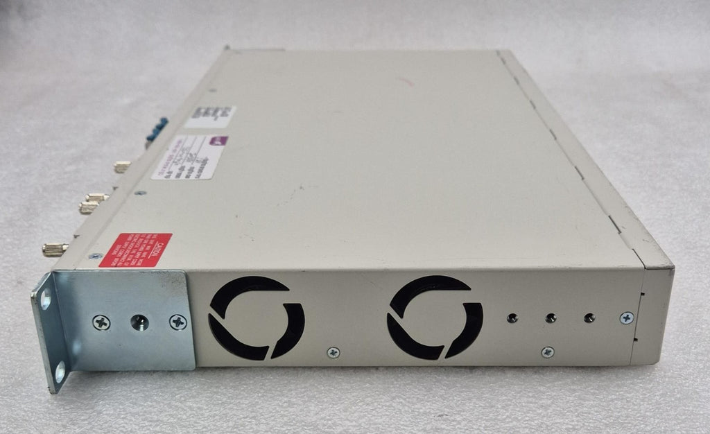 RAD ETX-220A 5601900000 ETX-220A_CELLCOM/DCR/4XFP/SYE/BSK 10G Ethernet Carrier