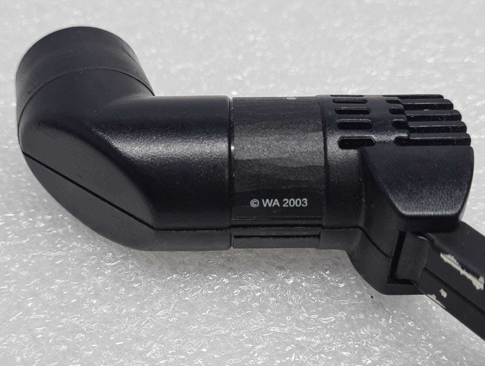 Welch Allyn 49000 Medical Surgery Procedure Headlight Front Light & Headband