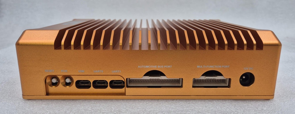 *NEW* NXP S32G-VNP-GLDBOX Development Platform Vehicle Network Processor