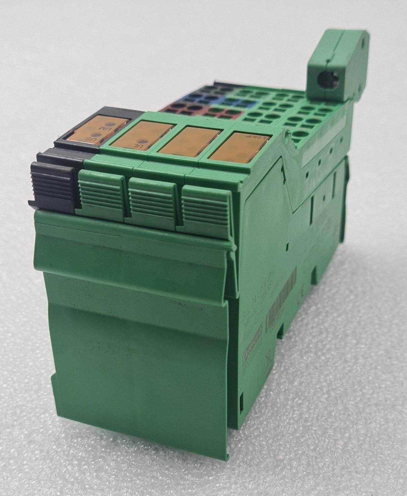 PHOENIX CONTACT INTERBUS IB IL 24 LSKIP-PAC 2897457