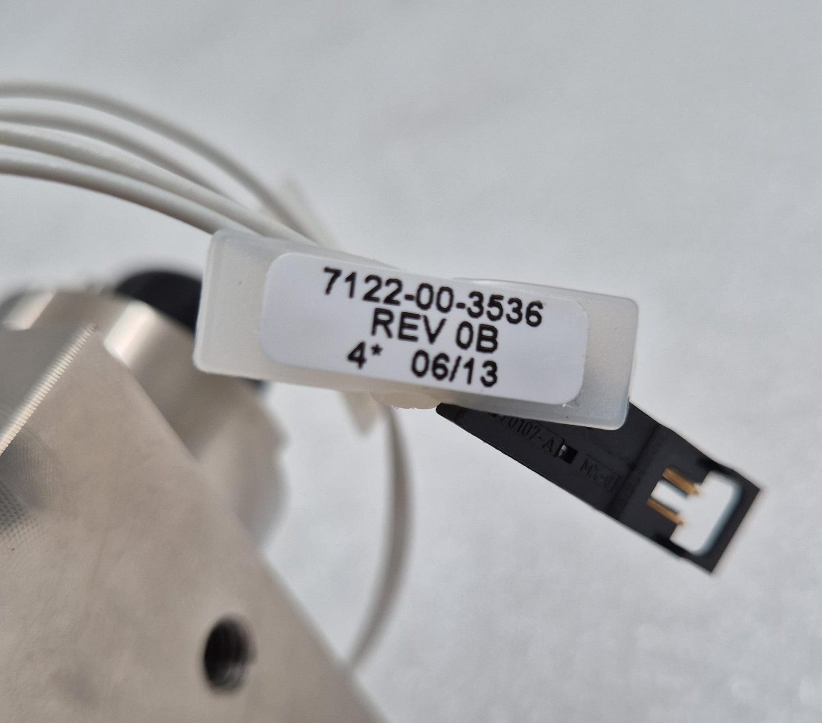 Candela Syneron 1301-00-9602 Laser Head Detector Optic Lens Mirror Parts *AS-IS*