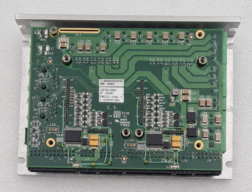 Elmo Motion Control G-DUO2020/100EE Servo Drive **AS-IS**