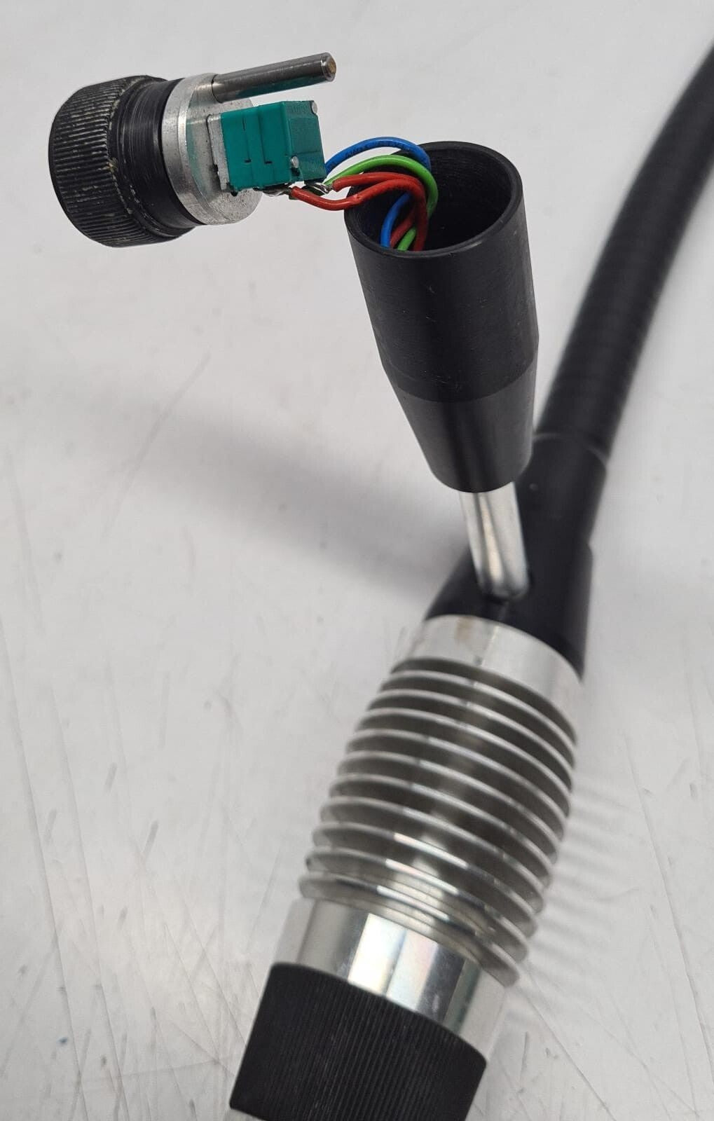 Riester ri-magic LED Examination Light **AS-IS