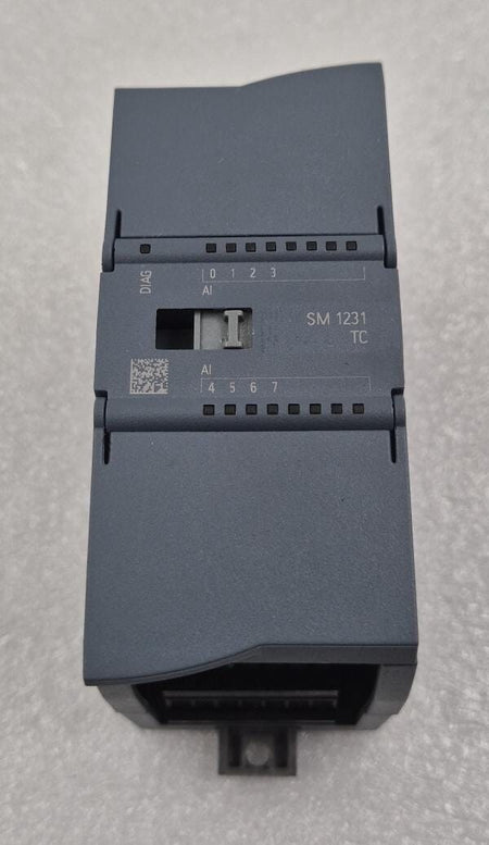 Siemens SIMATIC S7-1200 SM1231 TC analog input PLC module
