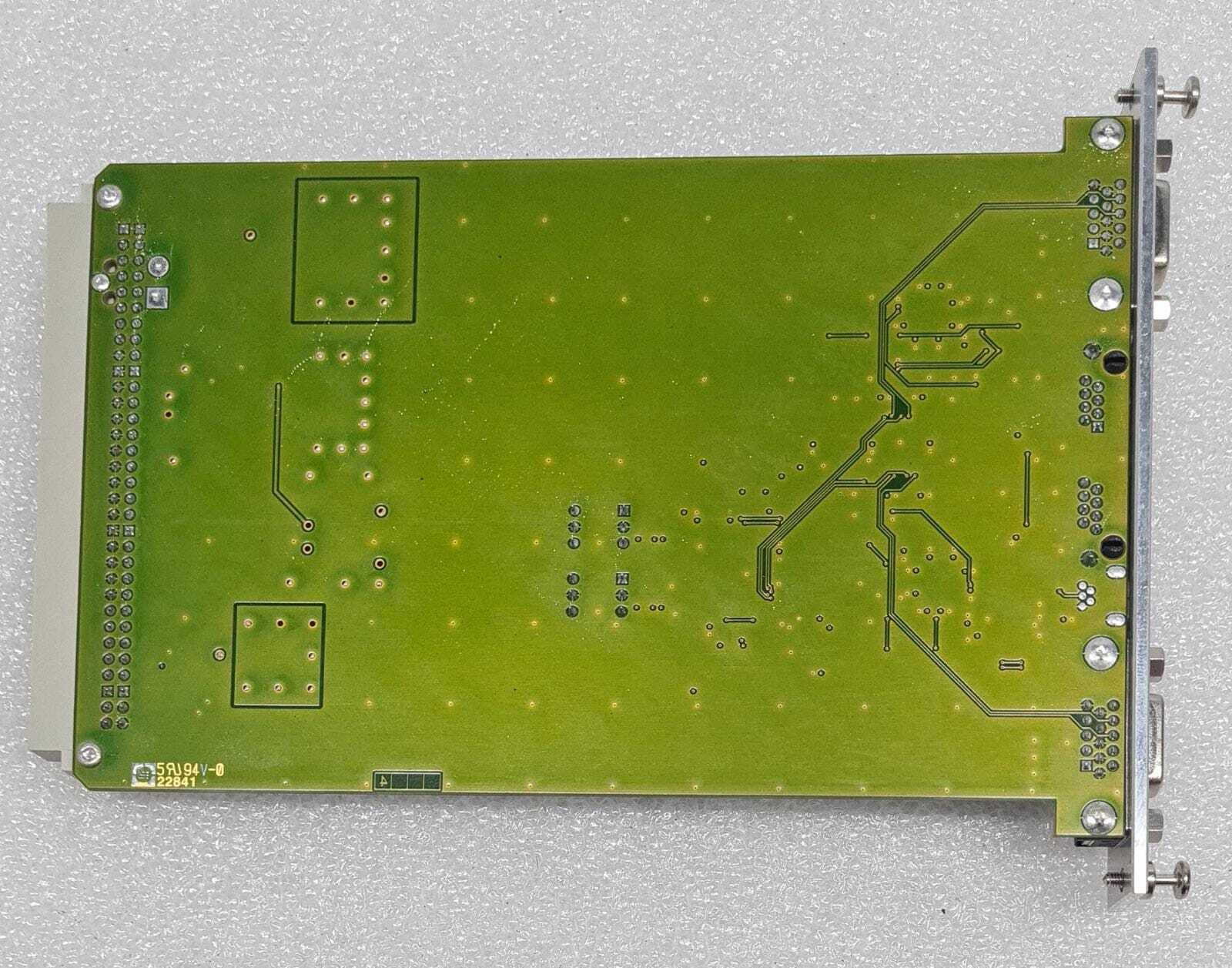 WEY Elektronik TEC 24840TD D2 WSR-III-DTX D Video Transmitter Board