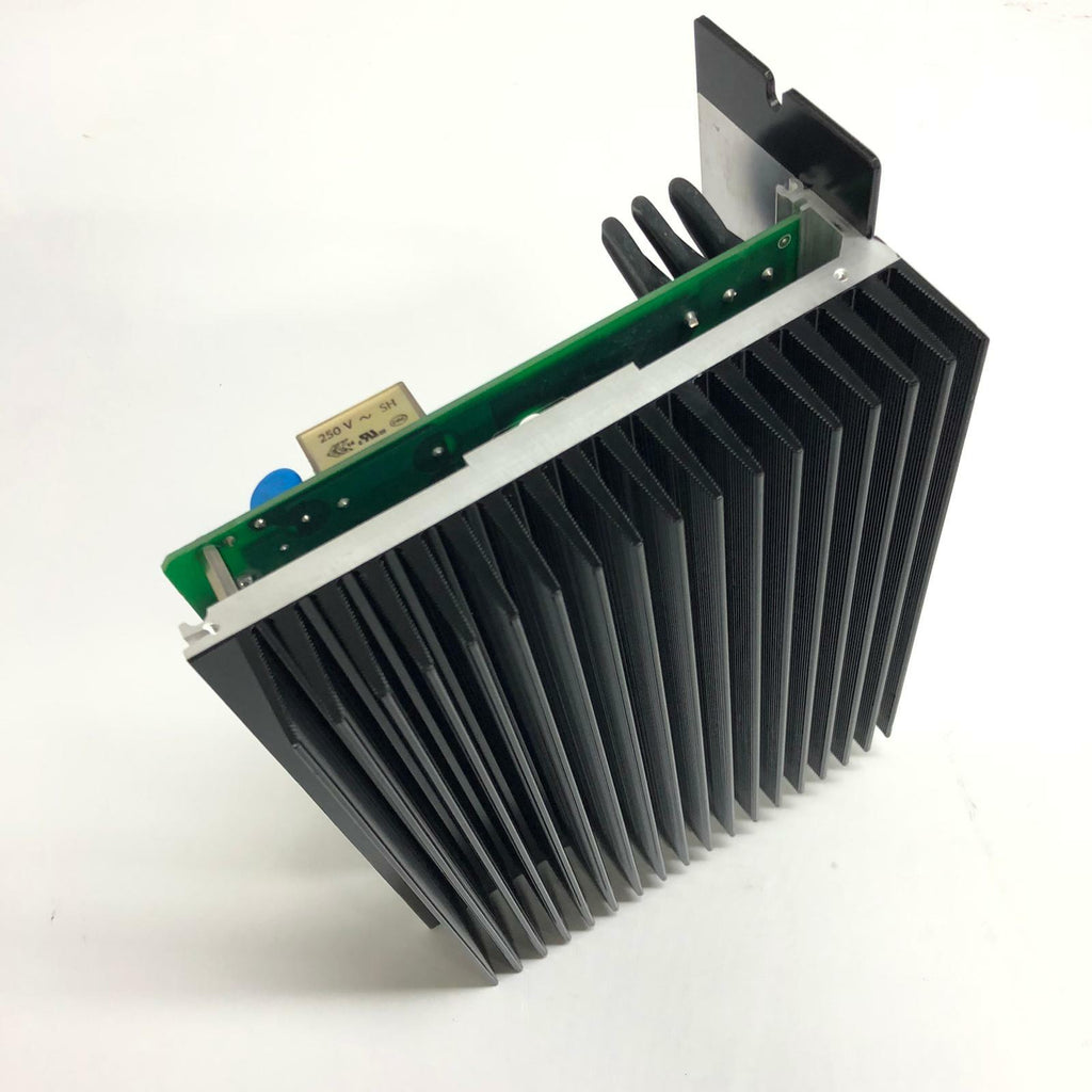 KOLLMORGEN SSCD 20-40 PRD-0030200C-60 F Servo Drive Power Board Replacement