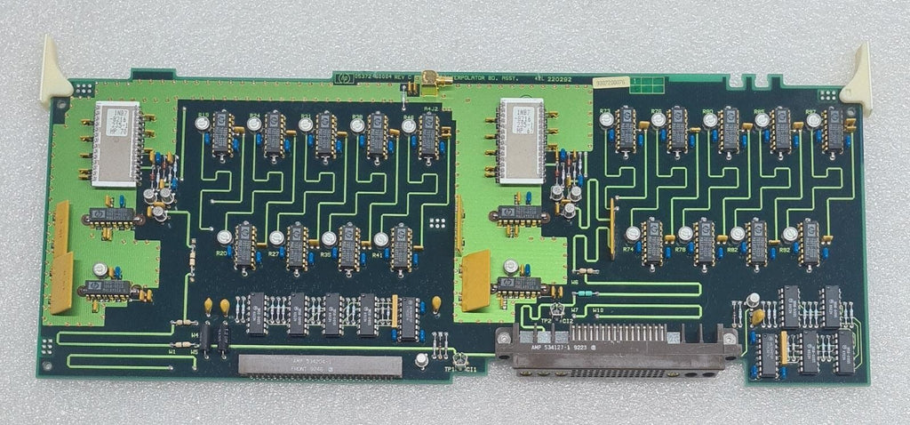 05372-60004 C Interpolator Board for HP 5372A Frequency & Time Interval Analyzer