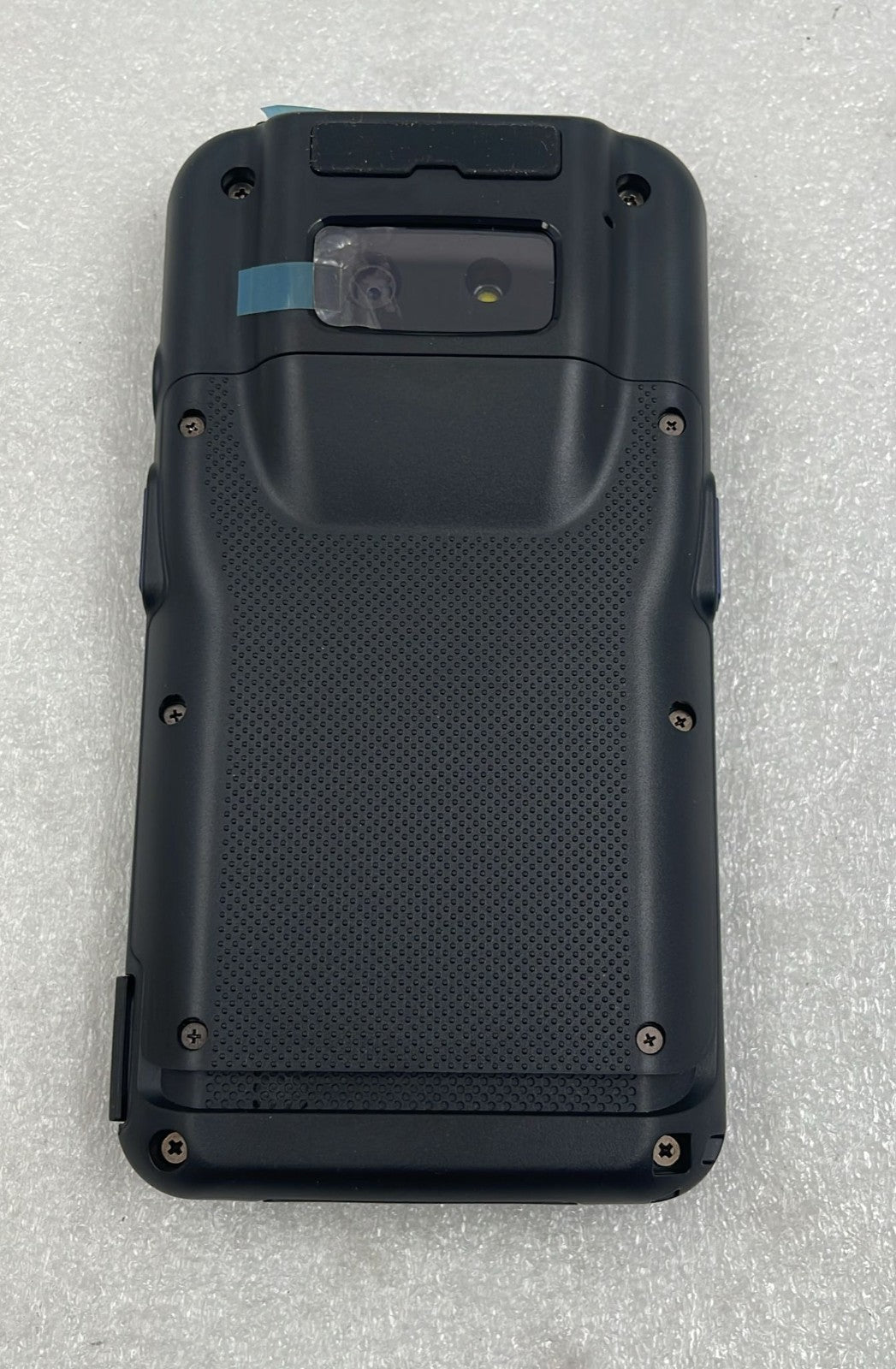 iEi MODAT-532 rear housing with integrated camera module