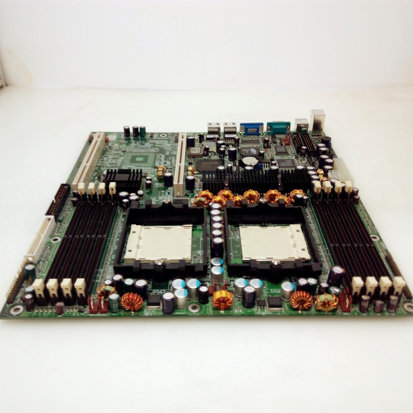 YANG AN YA-4A socket 940 E114139 94V-0 Server Motherboard