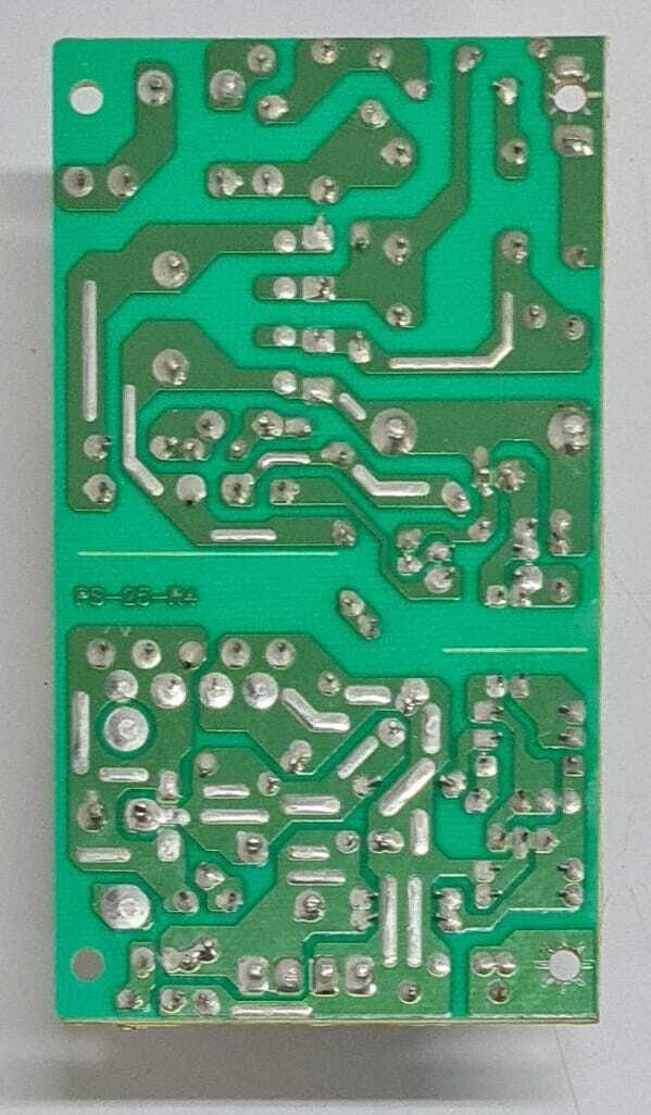 [LOT OF 4] MEAN WELL MW Power Supply PSU PS-25-R4 for Gigatronics