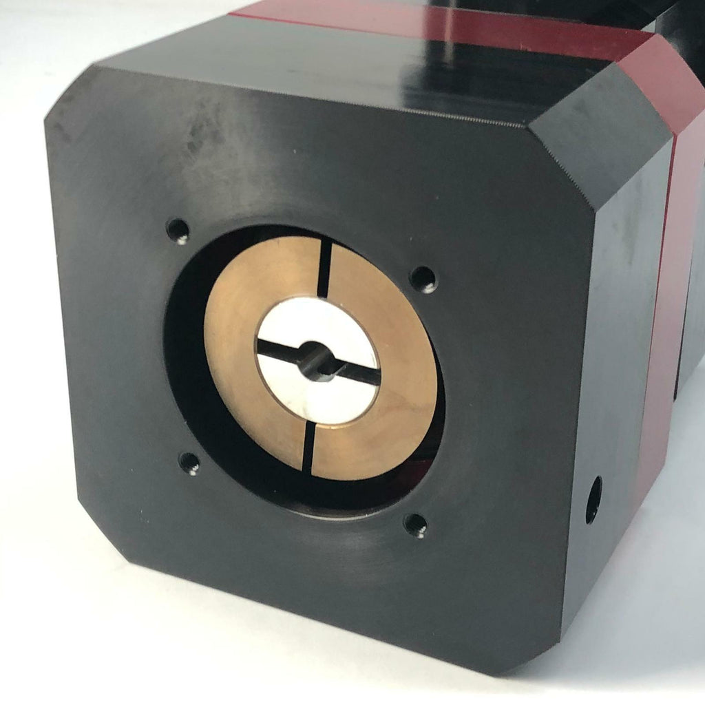 Thomson MOTOR DTR115-250-S-RM115-132 32-416031-8939 Duratrue 115 Gearbox 250:1