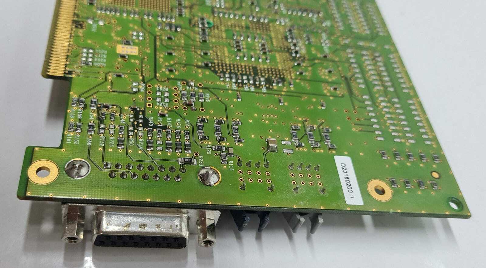 Staubli Starc Board D231624 X83160200 Modified **AS-IS**