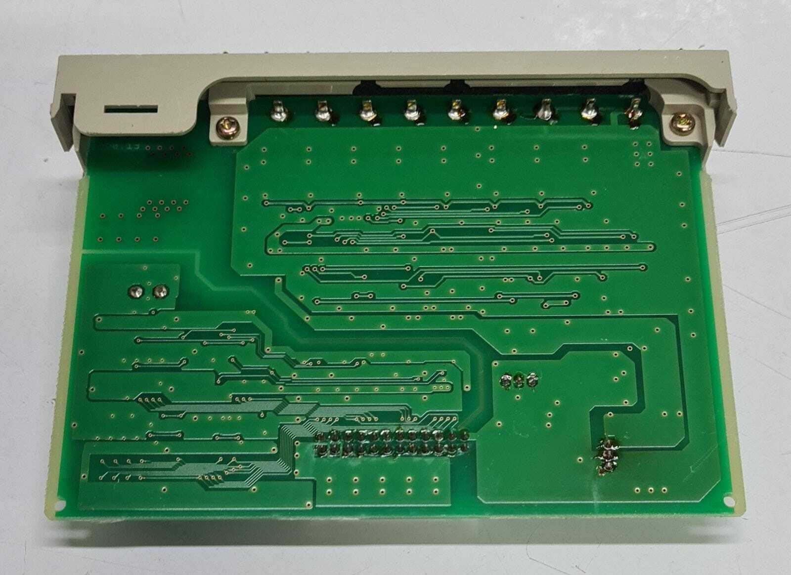 Hitachi AGH-IV AGH-I 33034572-3 PLC Control Module