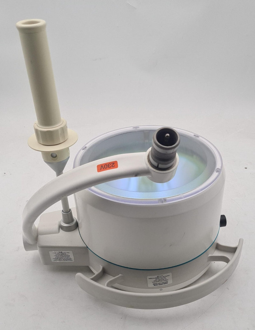 Dr. Mach 130 FP 10000017 Surgical Examination Lamp Light PHILIPS 9896 0013 1651