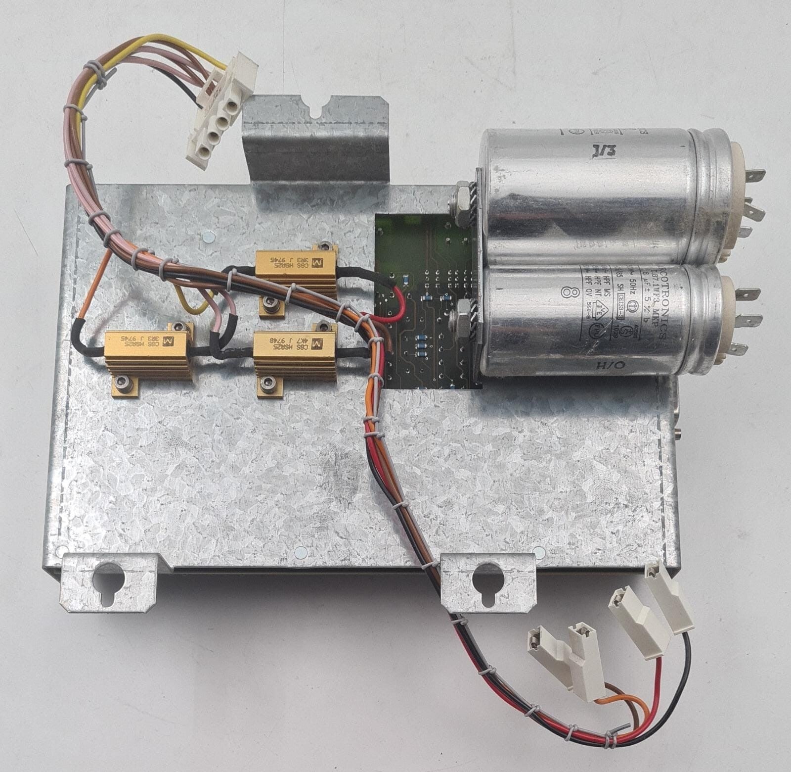 PHILIPS BV300 C-Arm 4522 104 45931 Power Supply 4522 128 24082