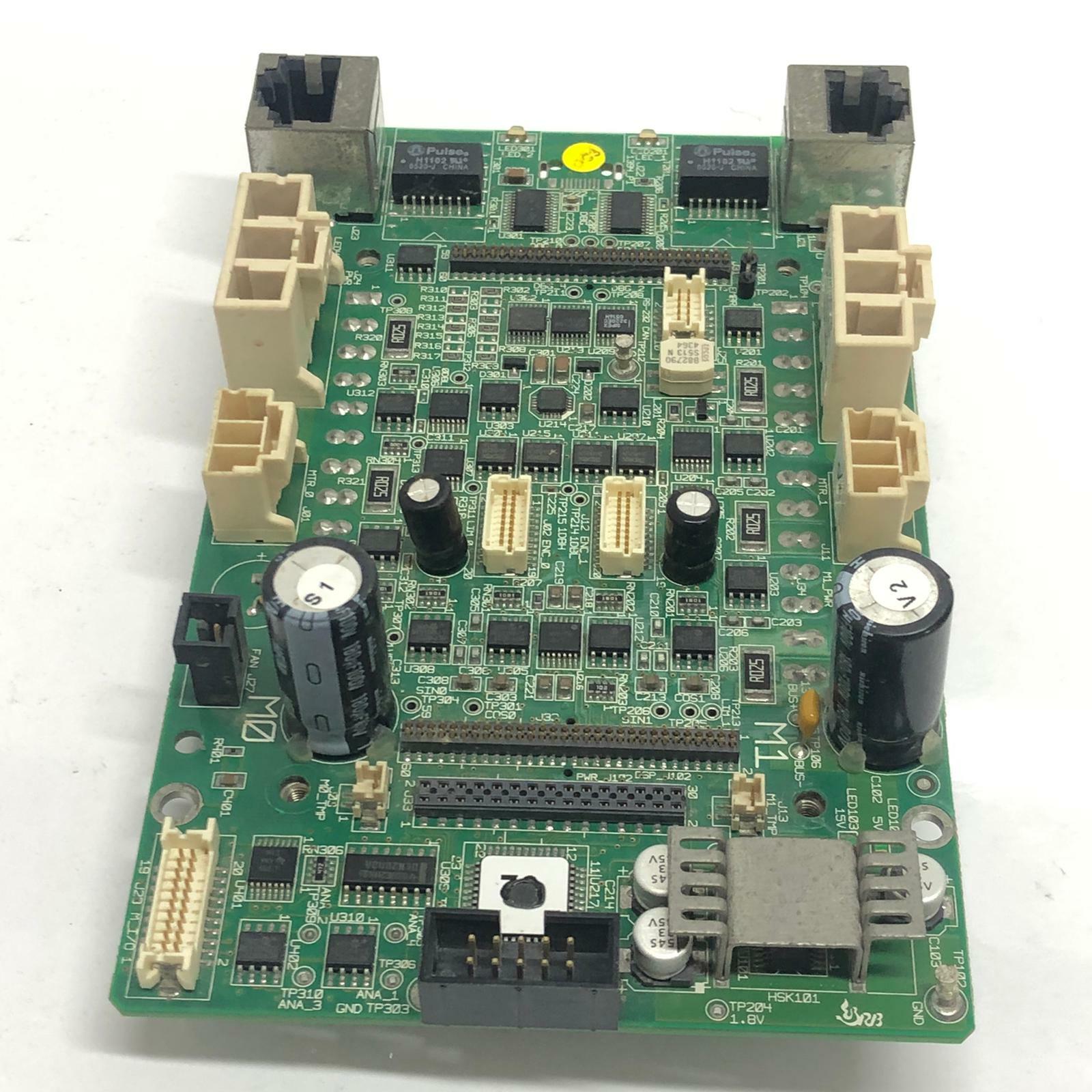 Kollmorgen Servotronix PM1 PCB-R0578000-20 PRD-0057200B-00 Dafa DSP Board