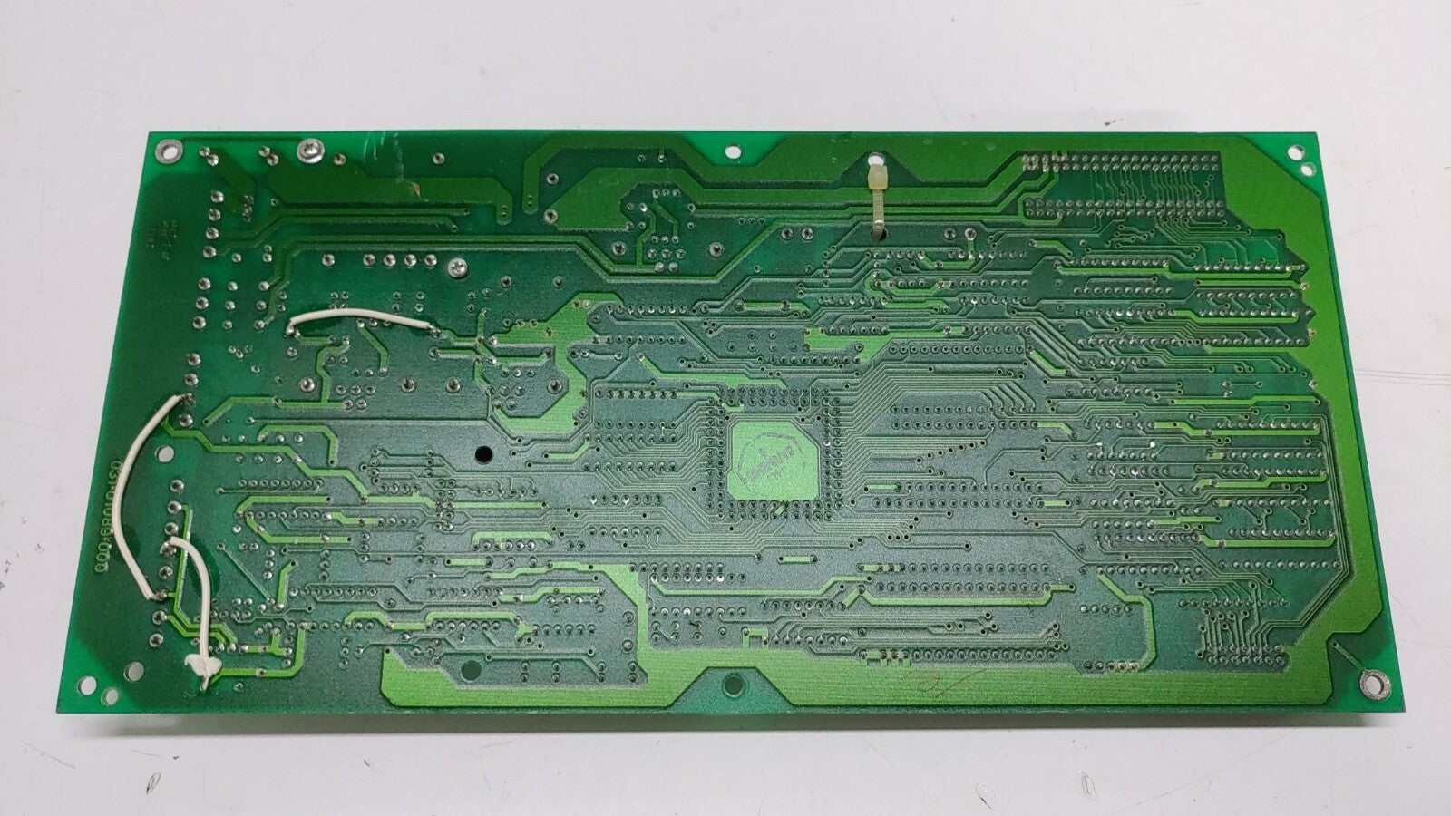 YORK ADVANCED PROCESSOR CARD MS390/MC1100 issue 4 031-01089-00