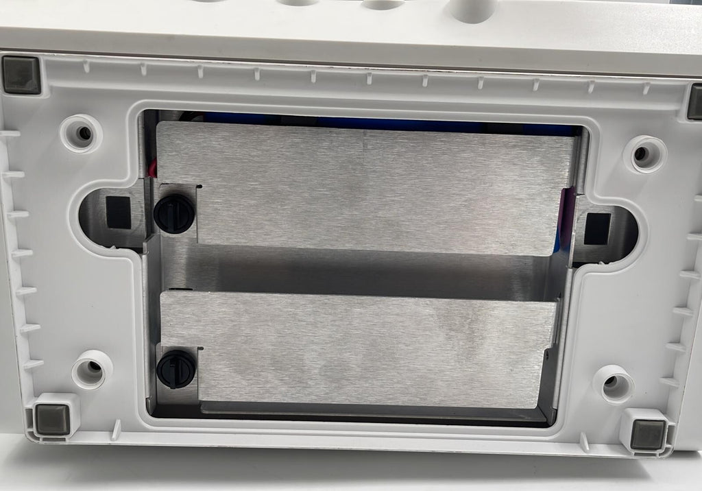 NEW - Mennen Medical Menntor X7 791-OPT-014 W/ MX57 Patient Monitor