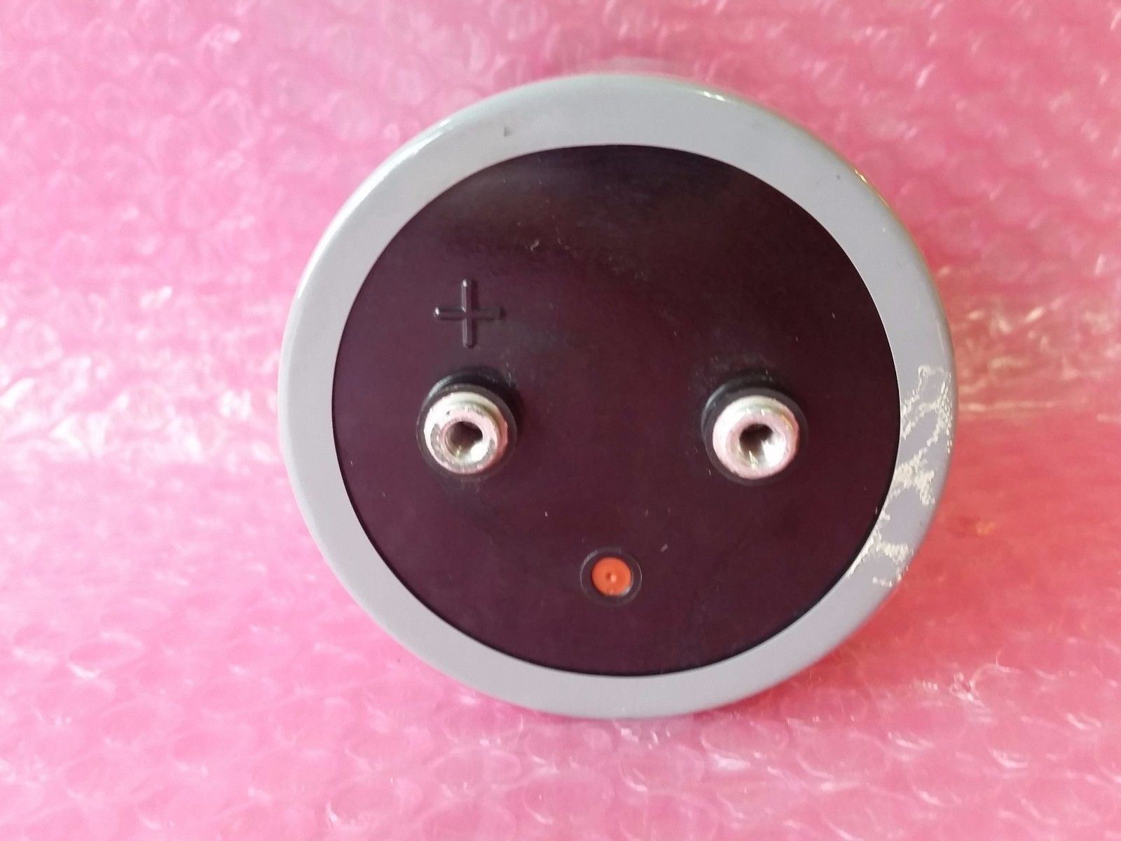 Mepco Electra 3186GE233U050Ama1 Capacitor 86F170M 50 Vdc 65 Surge